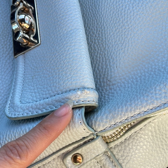 Zara backpack - Picture 4 of 6